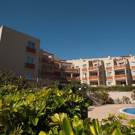 Vista Roja Apartamento El Médano Exterior foto