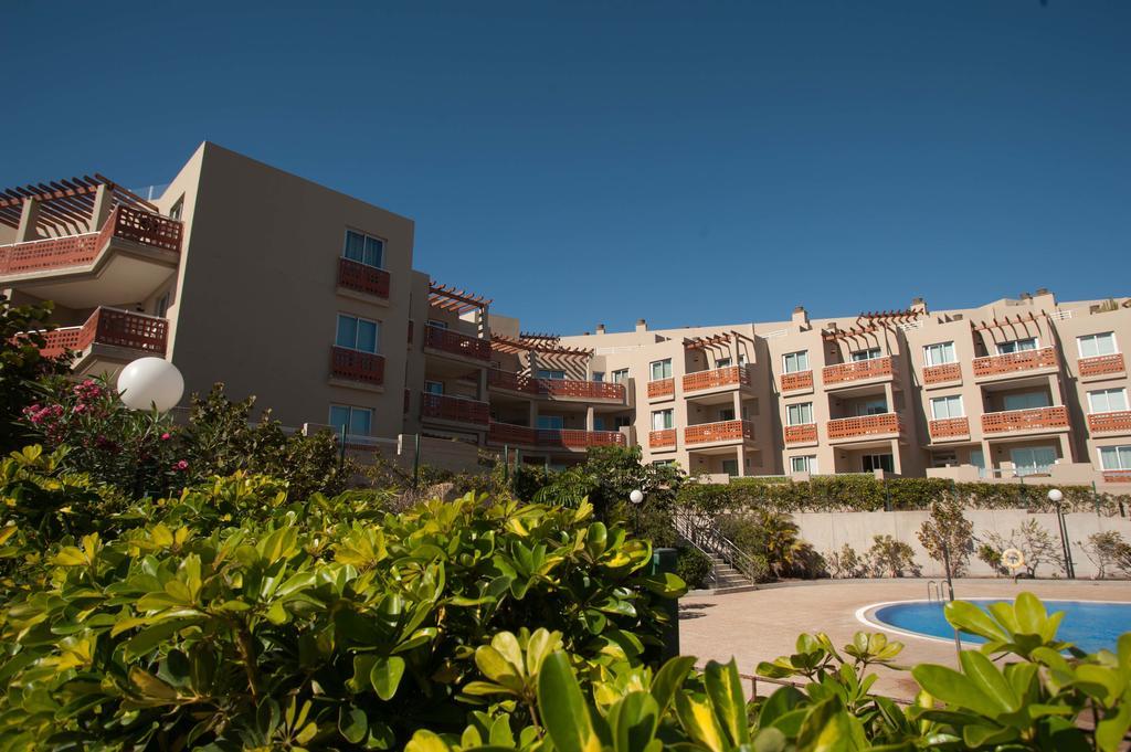 Vista Roja Apartamento El Médano Exterior foto
